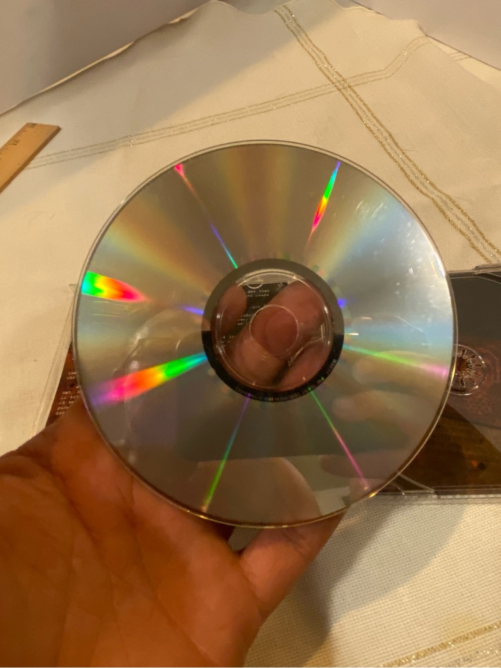 Fallout (PC: Windows, 1997) Original Disc - Picture 8 of 10